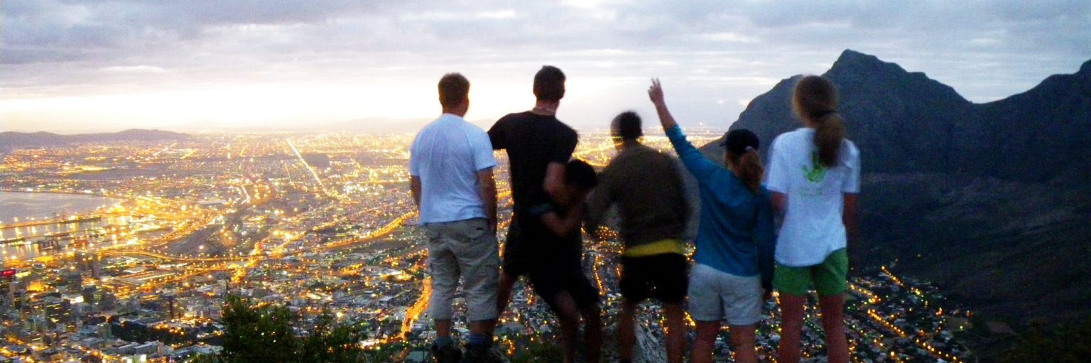 Adventure
